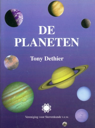 De Planeten
