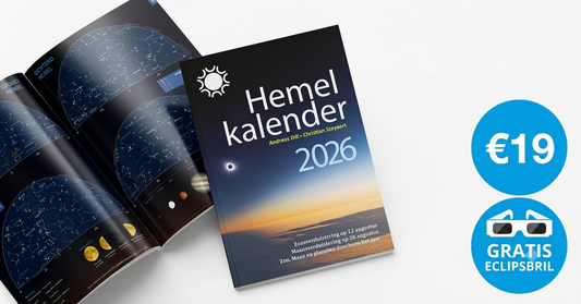 Hemelkalender 2026