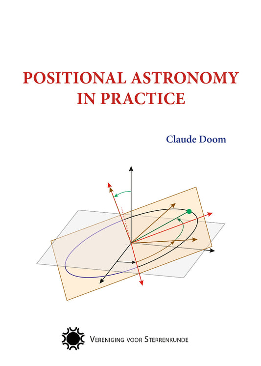 Positional astronomy in practice