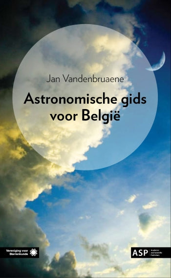 Astronomische gids van België
