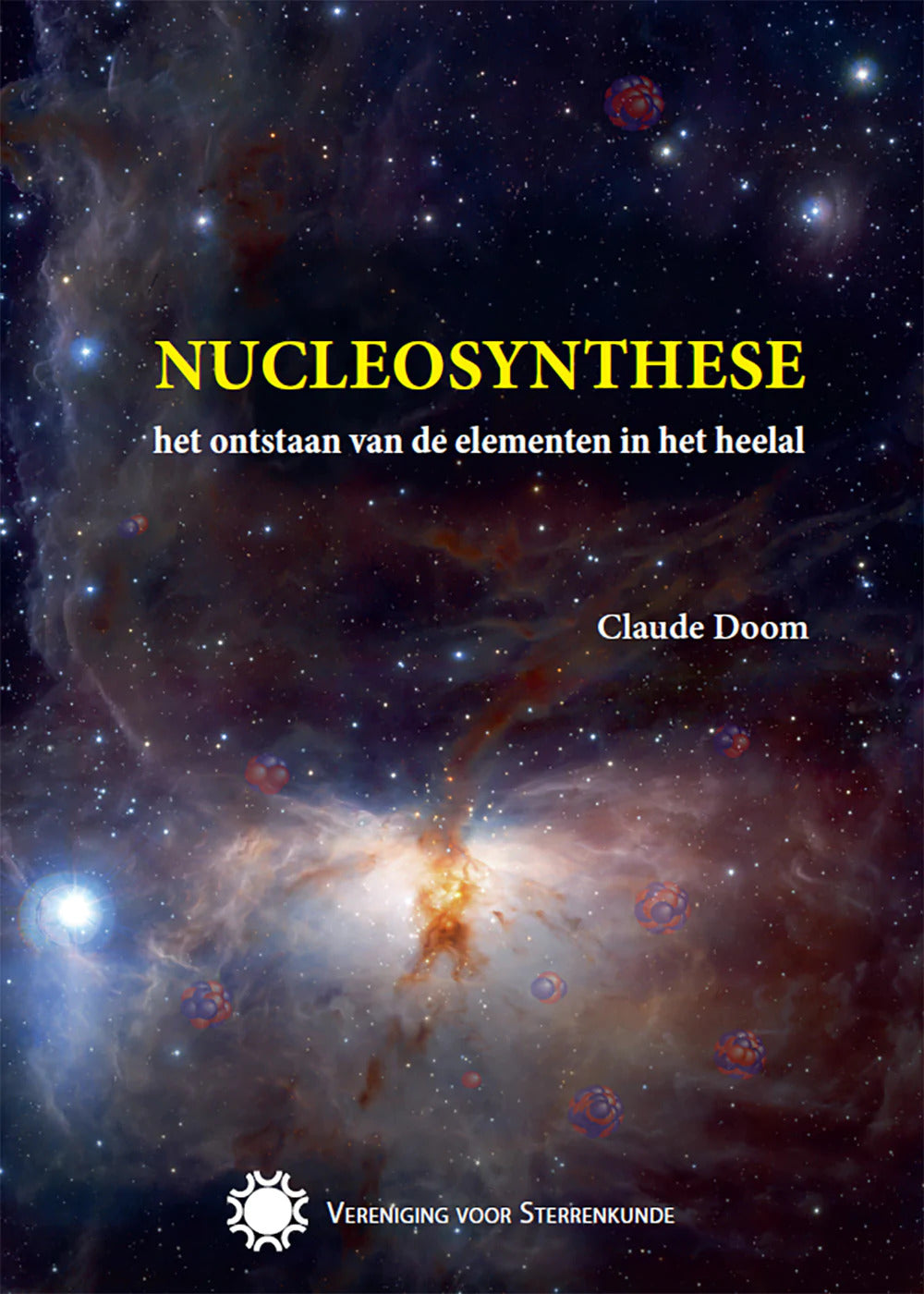 Nucleosynthese: het ontstaan van de elementen in het heelal